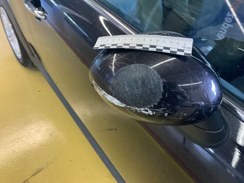 MINI Cooper 2013 – снимка 24