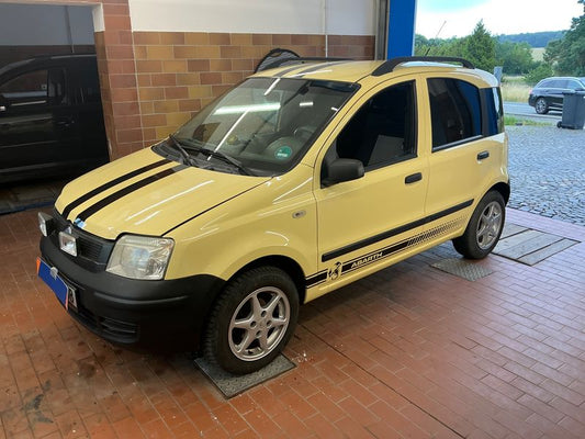 Fiat Panda 1.1 Active 2007 – снимка 1