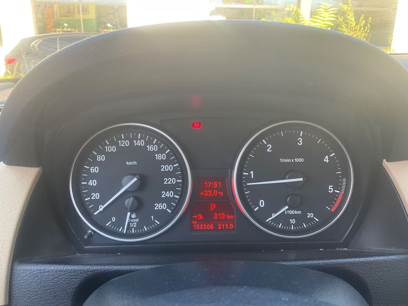 BMW X1 xDrive 20d 2010 – снимка 18