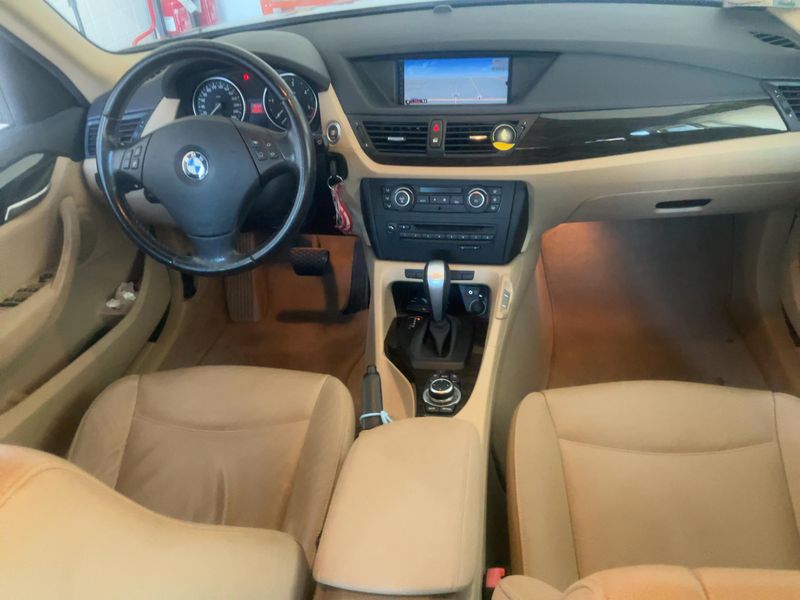 BMW X1 xDrive 20d 2010 – снимка 17