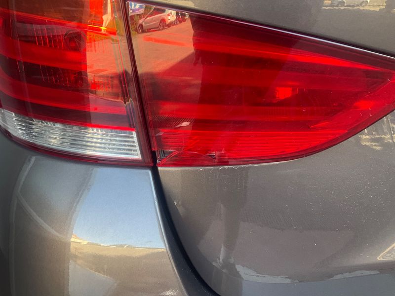 BMW X1 xDrive 20d 2010 – снимка 23