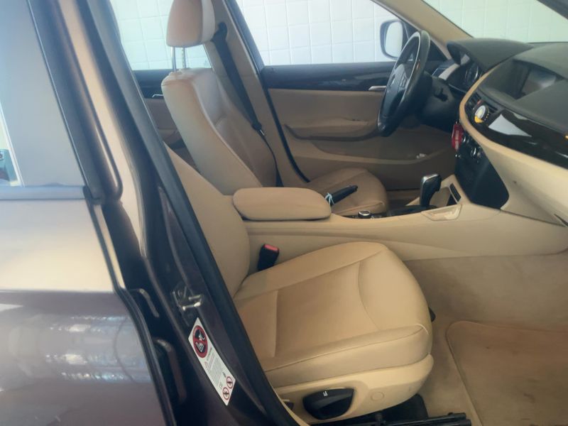 BMW X1 xDrive 20d 2010 – снимка 16
