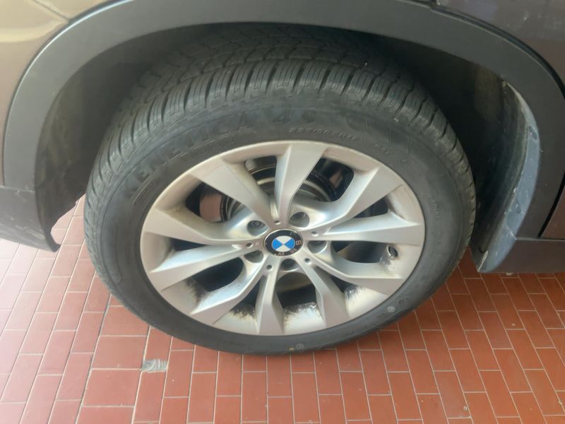 BMW X1 xDrive 20d 2010 – снимка 9