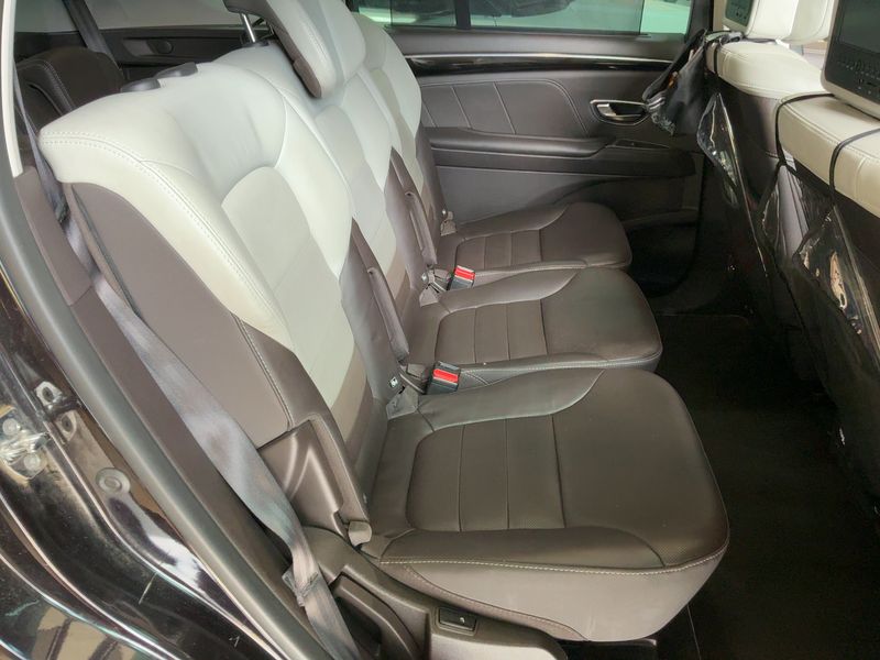Renault Espace 1.6 dCi Energy Initiale Paris 2016 – снимка 19