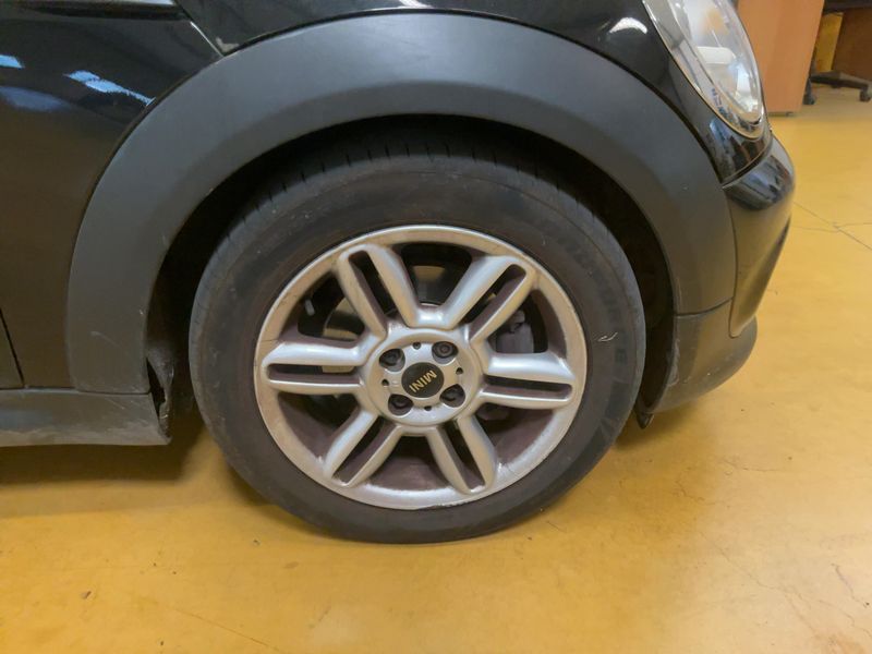 MINI Cooper D 2011 – снимка 11