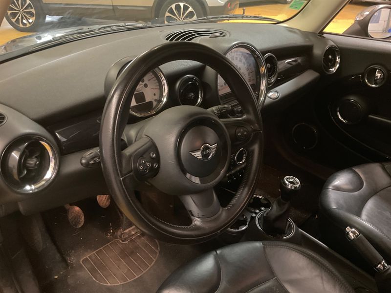 MINI Cooper D 2011 – снимка 24