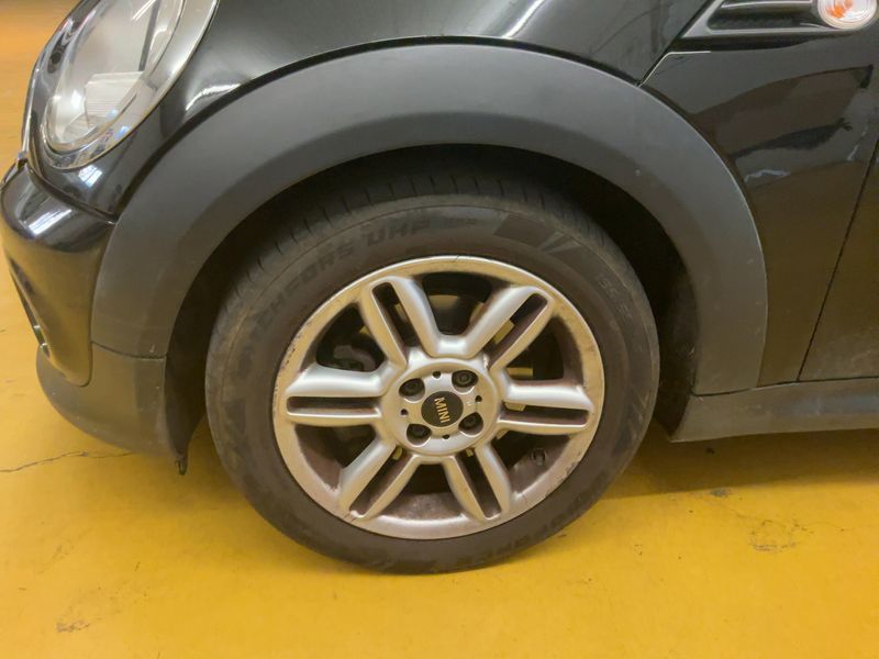 MINI Cooper D 2011 – снимка 3