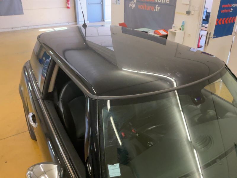 MINI Cooper D 2011 – снимка 13