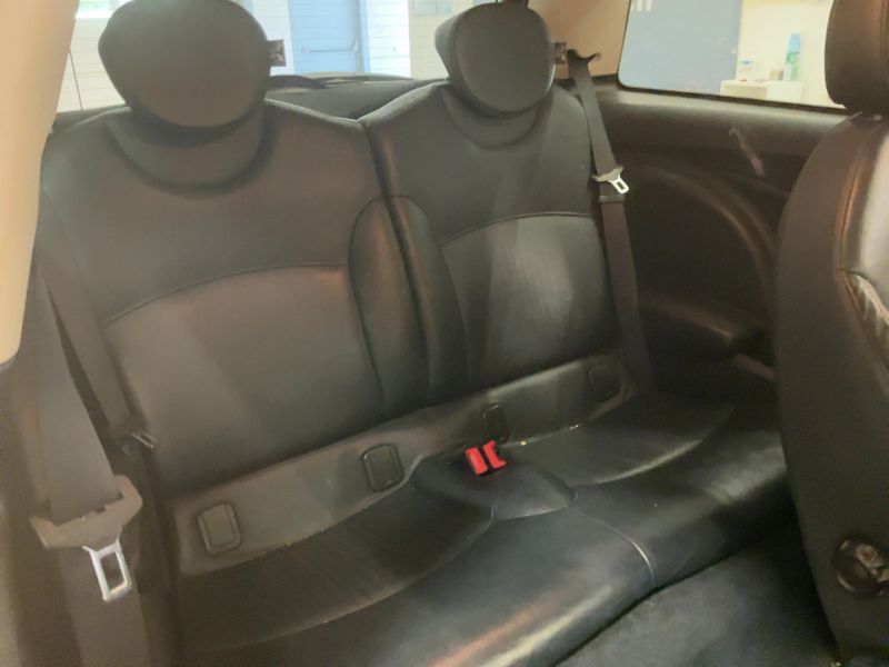 MINI Cooper D 2011 – снимка 19