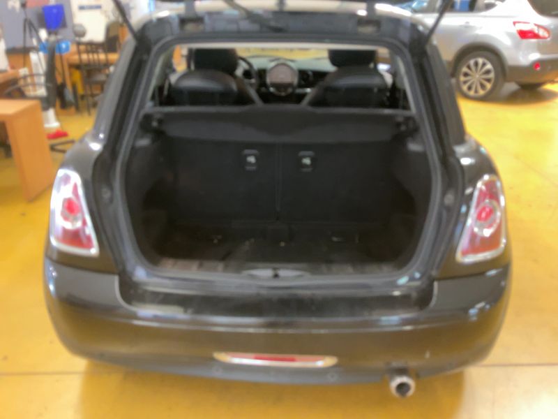 MINI Cooper D 2011 – снимка 15