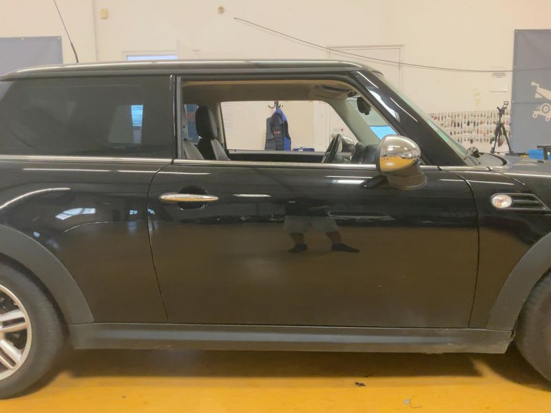 MINI Cooper D 2011 – снимка 10