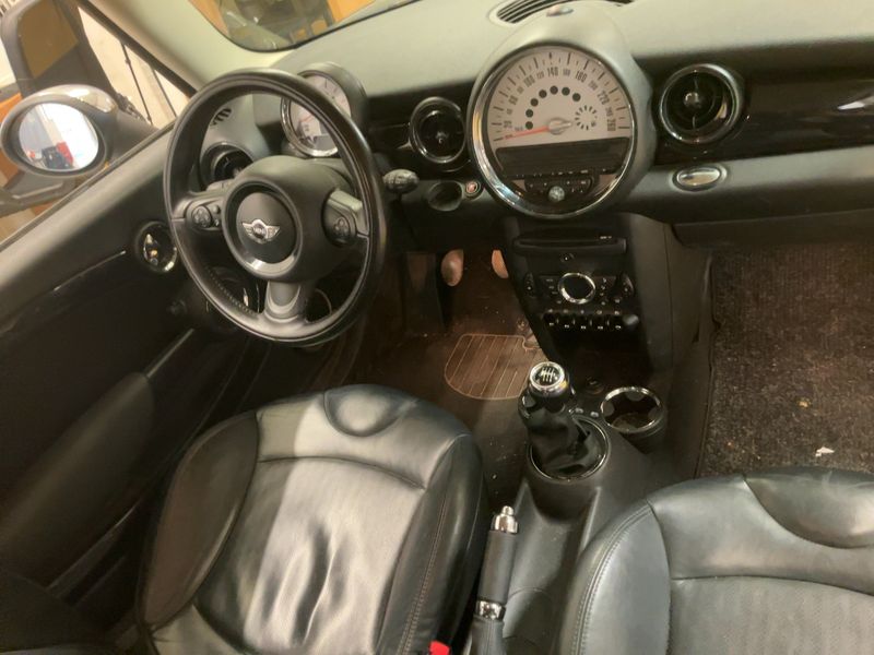 MINI Cooper D 2011 – снимка 17