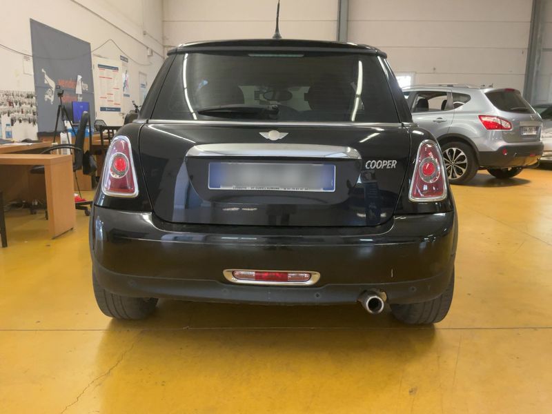 MINI Cooper D 2011 – снимка 7
