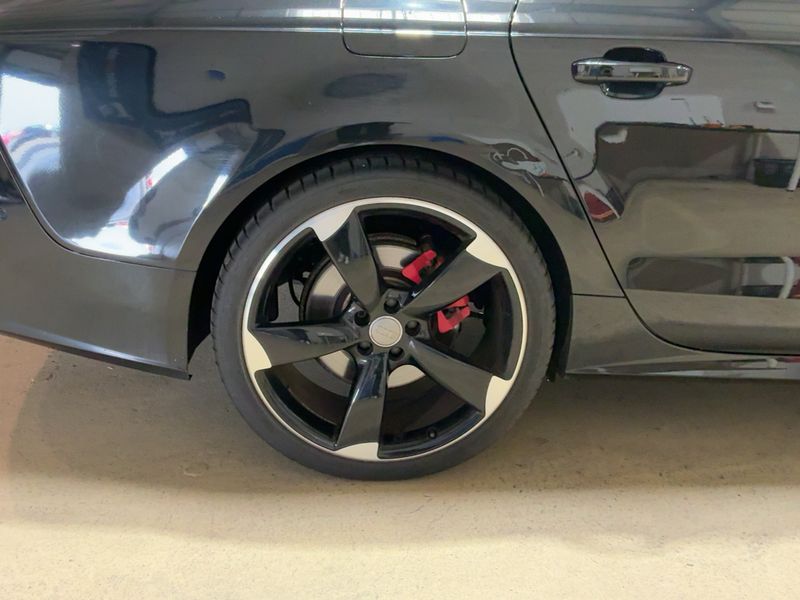 Audi A7 Sportback 3.0 V6 TDI quattro Competition 2016 – снимка 9