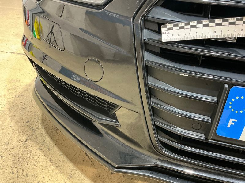 Audi A7 Sportback 3.0 V6 TDI quattro Competition 2016 – снимка 33