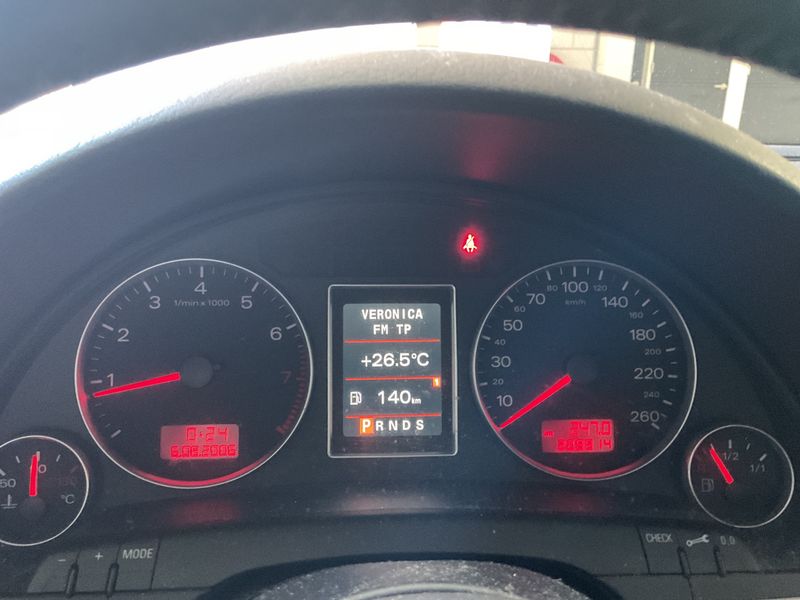 Audi A4 2.0 2007 – снимка 4