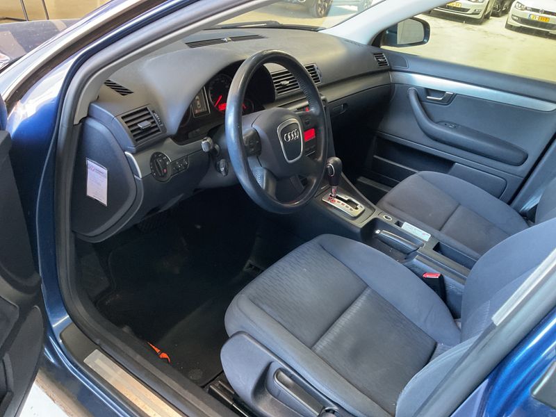 Audi A4 2.0 2007 – снимка 3