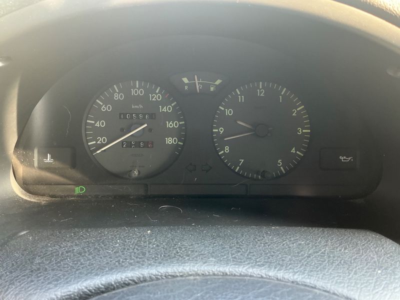 Citroen Saxo 1.5 Diesel Monaco 1997 – снимка 4