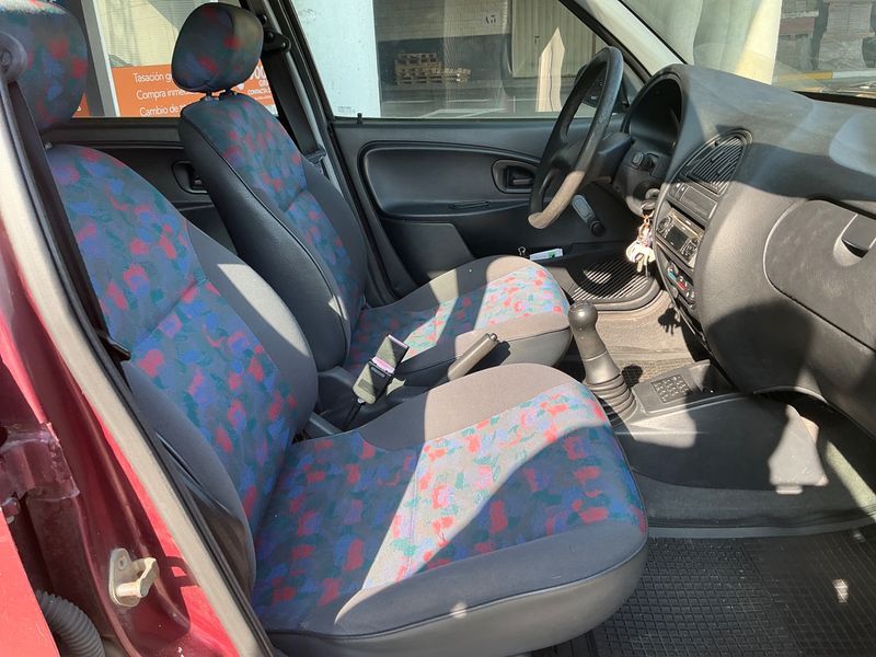 Citroen Saxo 1.5 Diesel Monaco 1997 – снимка 3