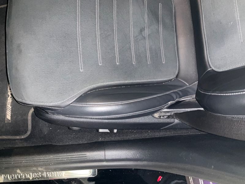 Mercedes-Benz C-Klasse C 220 d Mild-Hybrid T AMG Line 2021 – снимка 28