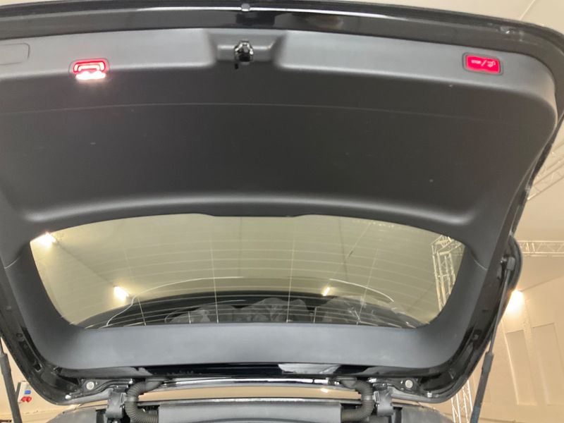 Mercedes-Benz C-Klasse C 220 d Mild-Hybrid T AMG Line 2021 – снимка 24