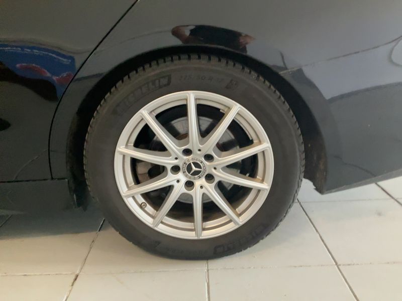 Mercedes-Benz C-Klasse C 220 d Mild-Hybrid T AMG Line 2021 – снимка 5