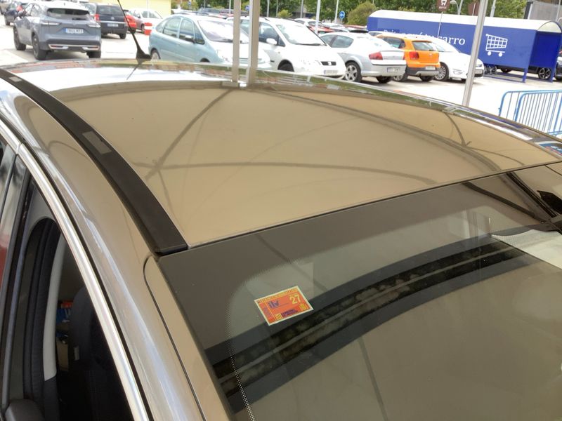 Peugeot 3008 1.6 Blue-HDi Style 2016 – снимка 13