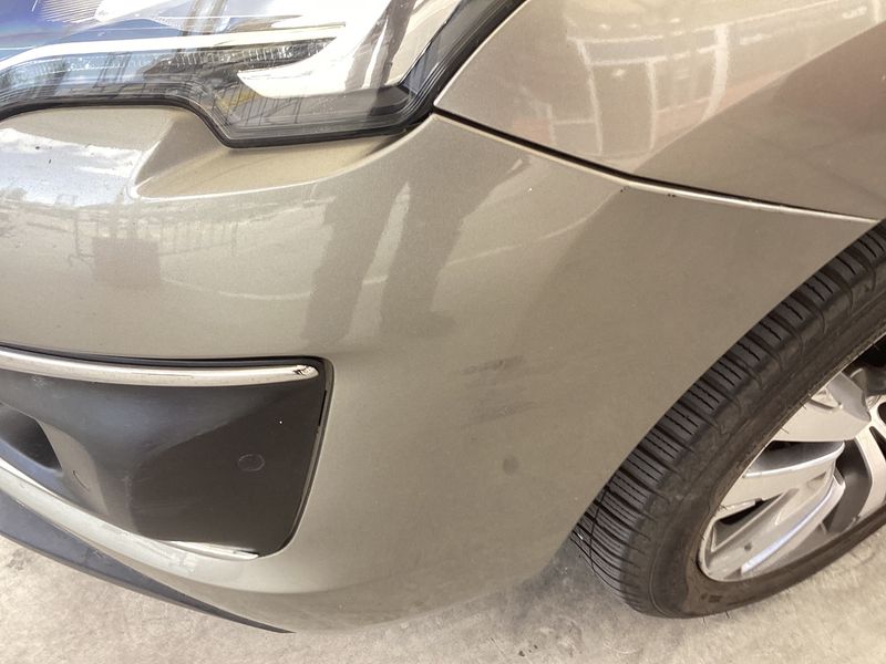 Peugeot 3008 1.6 Blue-HDi Style 2016 – снимка 23