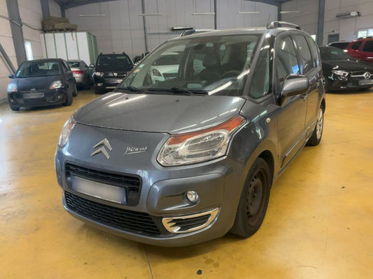Citroen C3 Picasso 1.6 HDi Exclusive 2010 – снимка 1