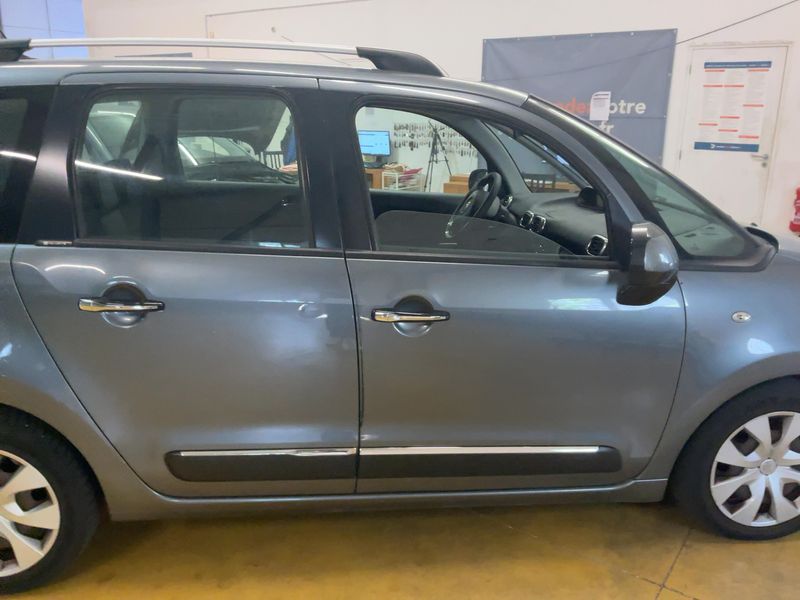 Citroen C3 Picasso 1.6 HDi Exclusive 2010 – снимка 10