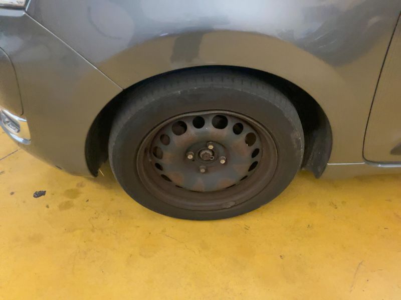 Citroen C3 Picasso 1.6 HDi Exclusive 2010 – снимка 3
