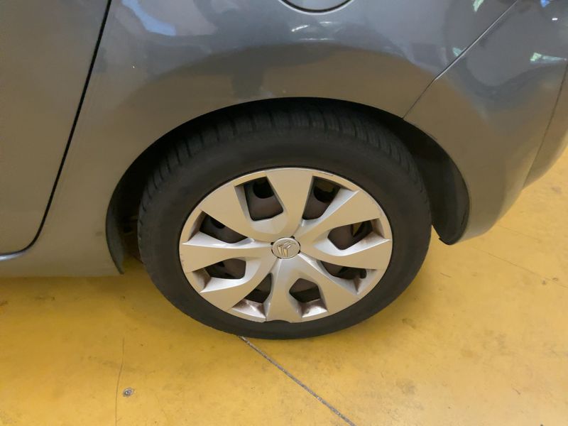 Citroen C3 Picasso 1.6 HDi Exclusive 2010 – снимка 5