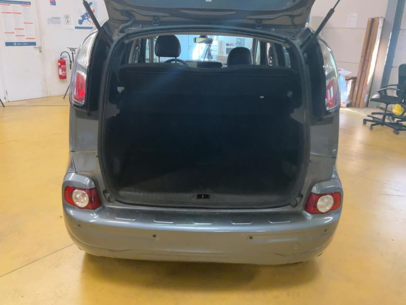 Citroen C3 Picasso 1.6 HDi Exclusive 2010 – снимка 15