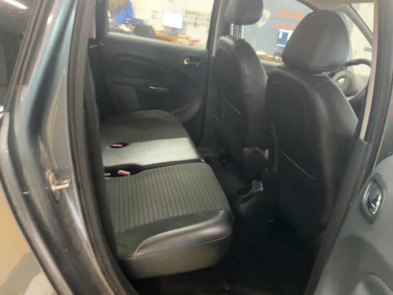 Citroen C3 Picasso 1.6 HDi Exclusive 2010 – снимка 19