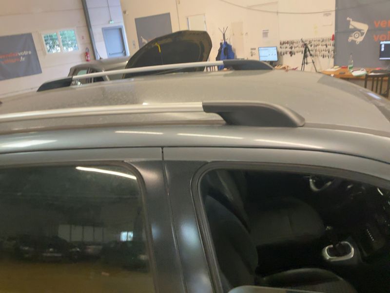 Citroen C3 Picasso 1.6 HDi Exclusive 2010 – снимка 13