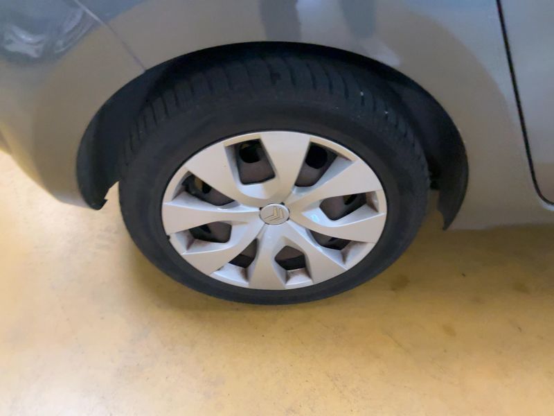 Citroen C3 Picasso 1.6 HDi Exclusive 2010 – снимка 9