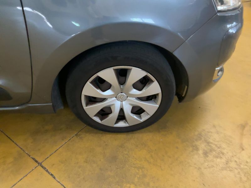 Citroen C3 Picasso 1.6 HDi Exclusive 2010 – снимка 11