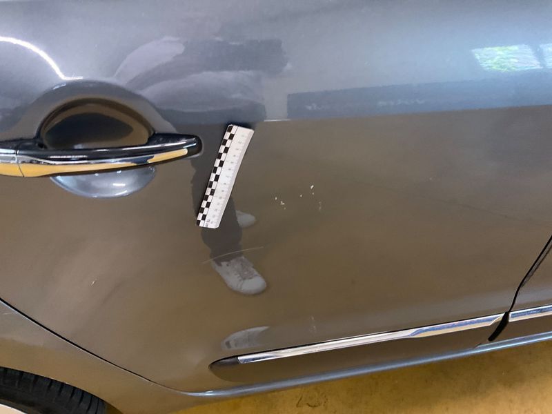 Citroen C3 Picasso 1.6 HDi Exclusive 2010 – снимка 22