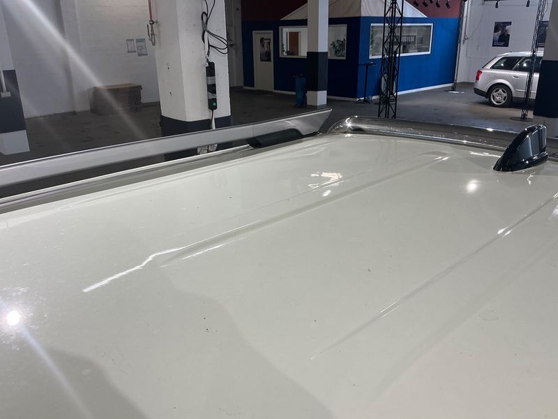 KGM Musso Grand 2.2 e-Xdi Style AWD 2025 – снимка 46