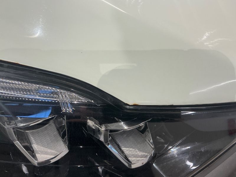 KGM Musso Grand 2.2 e-Xdi Style AWD 2025 – снимка 58
