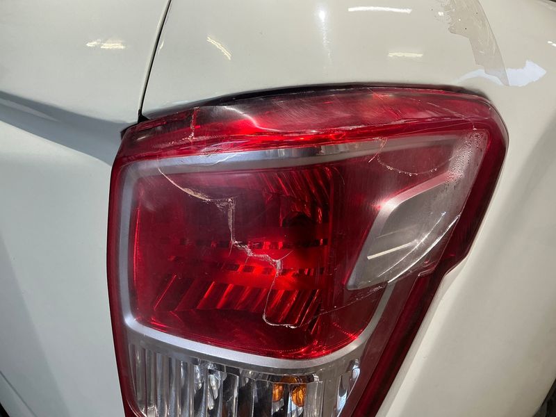 KGM Musso Grand 2.2 e-Xdi Style AWD 2025 – снимка 53