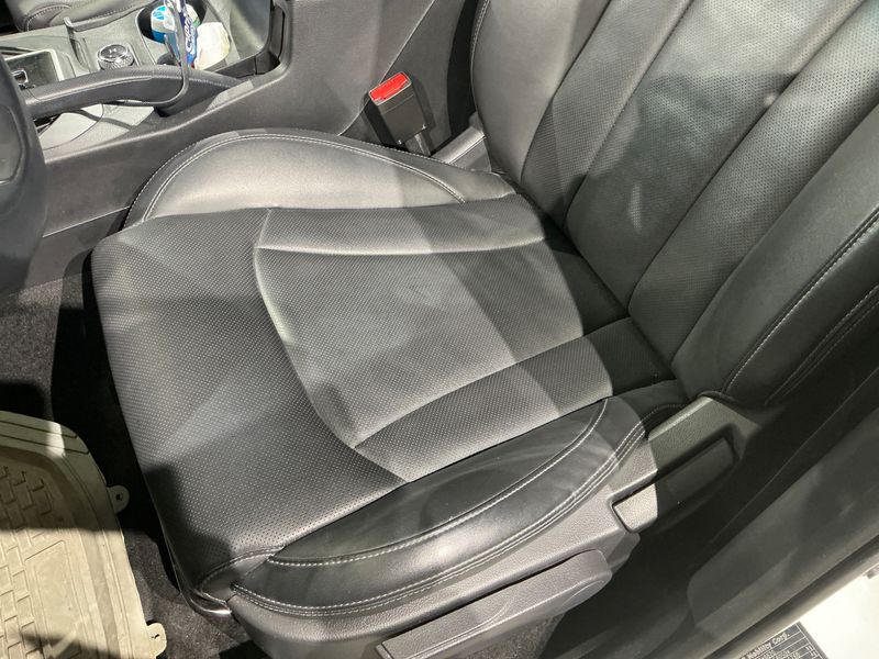KGM Musso Grand 2.2 e-Xdi Style AWD 2025 – снимка 38