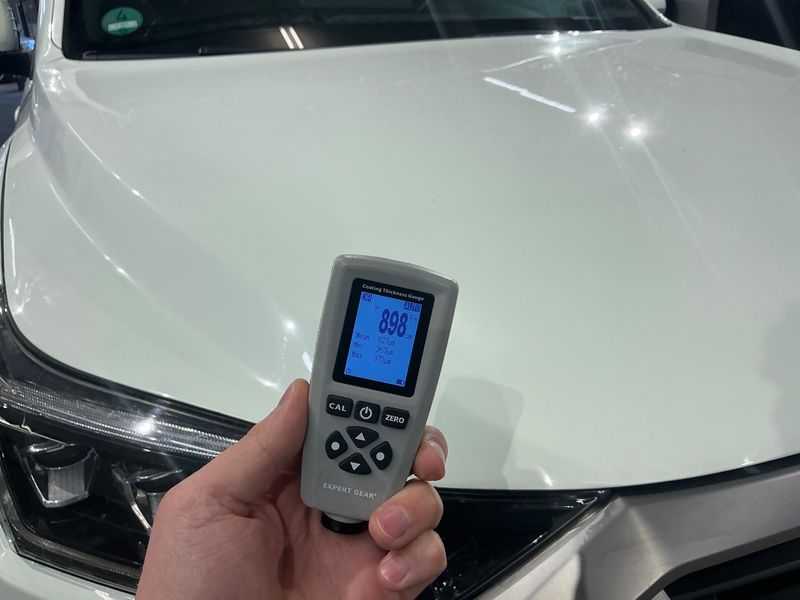 KGM Musso Grand 2.2 e-Xdi Style AWD 2025 – снимка 56