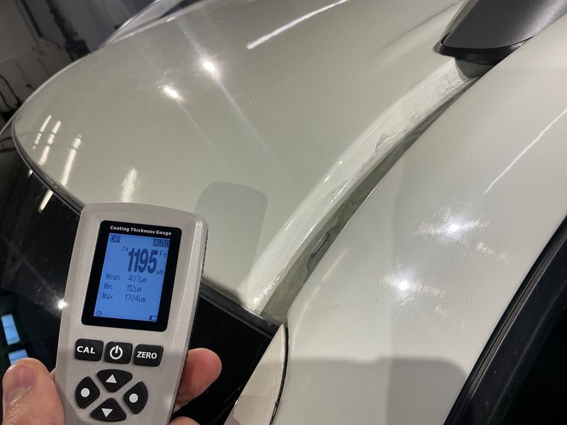 KGM Musso Grand 2.2 e-Xdi Style AWD 2025 – снимка 47