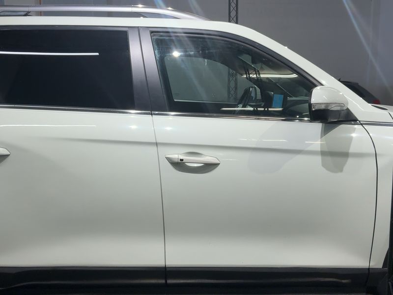 KGM Musso Grand 2.2 e-Xdi Style AWD 2025 – снимка 10