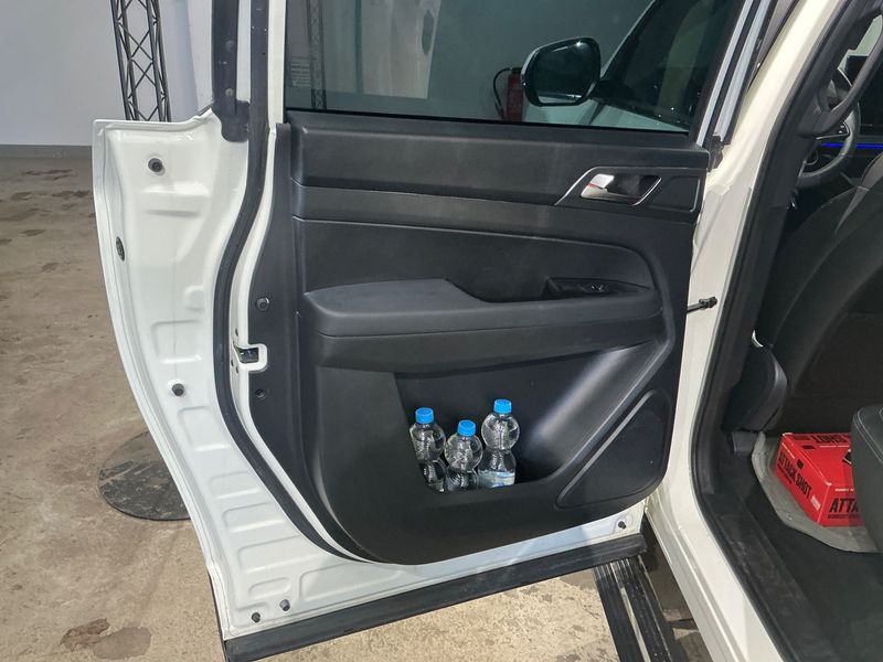 KGM Musso Grand 2.2 e-Xdi Style AWD 2025 – снимка 36