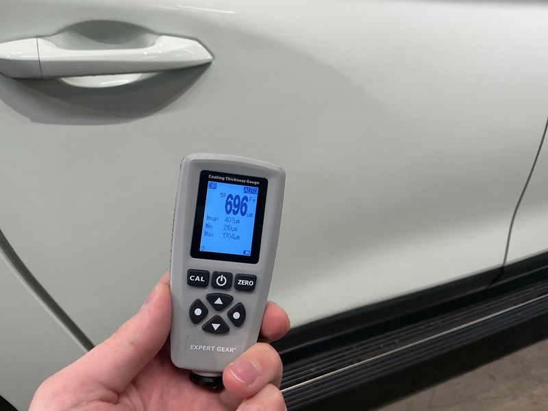 KGM Musso Grand 2.2 e-Xdi Style AWD 2025 – снимка 27