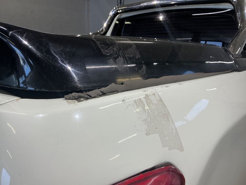 KGM Musso Grand 2.2 e-Xdi Style AWD 2025 – снимка 52