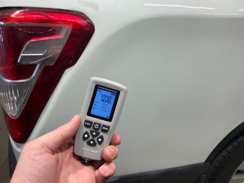 KGM Musso Grand 2.2 e-Xdi Style AWD 2025 – снимка 21