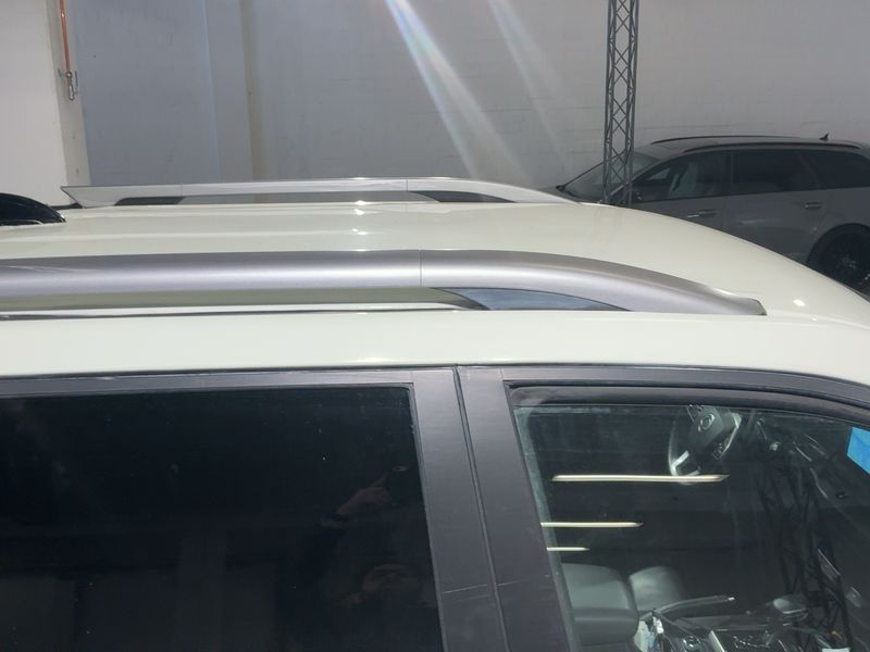 KGM Musso Grand 2.2 e-Xdi Style AWD 2025 – снимка 13